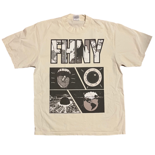 Fortune Teller Shirt